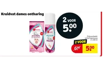 face strips