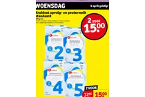peutermelk lait de croissance