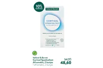 cortisol speekseltest afnamekit