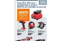 decoupeerzaag 3421ca brushless