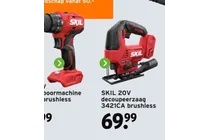 boormachine brushless