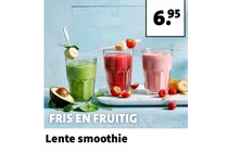 lente smoothie