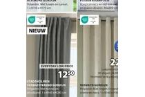 stadsholmen verduisterend gordijn