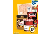 aardbeienjam
