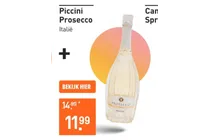 prosecco