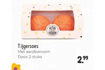 tijgersoes