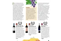 cune seleccion de fincas crianza