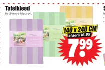 tafelkleed