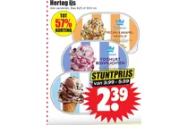 yoghurt bosvruchten