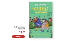 de griezels van hiernaast