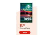 camino ghosts