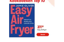 easy air fryer