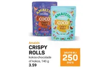 crispy rolls