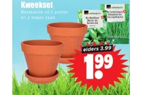 kweekset