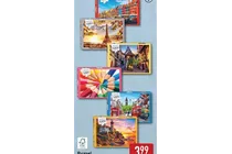 puzzel 1000 stukjes