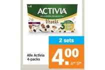 activia vezels muesli