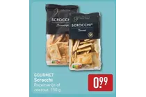 scrocchi rozemarijn