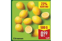 citroenen