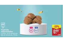 vezelrijke volkorenbollen