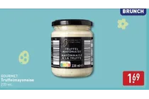 truffelmayonaise