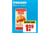 croissants