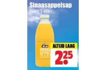 sinaasappelsap