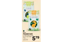 paaseitjes