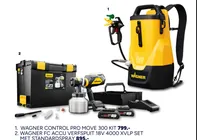 fc accu verfspuit 18v 4000 xvlp set