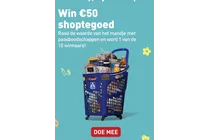 paasboodschappen