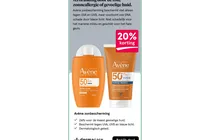 avene spf 50 ultra fluid