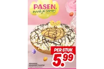 advocaat taartje