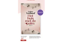 het huis met de palm