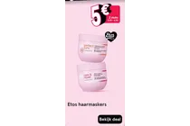 perfect curls haarmasker care repair haarmasker