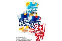 melkunie breaker originals peach