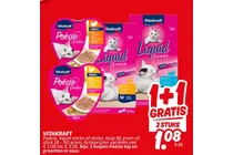 poesie liquid snack