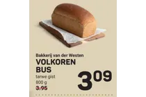 volkoren bus