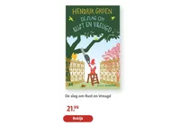 de slag om rust en vreugd