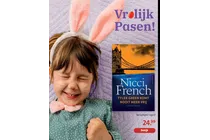 tyler green komt nooit meer vrij
