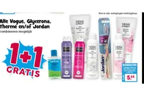 hydraterende lotion