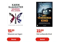 het verkeerde kind