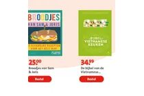 broodjes van sam joris