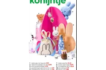 houten plank nijntje
