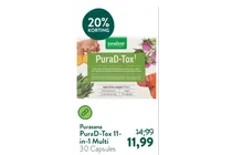purad tox 11 in 1 multi