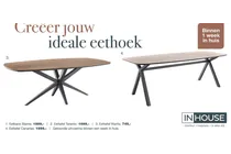 eettafel taranto