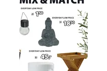 solar lamp