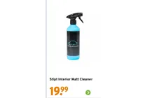 stipt interior matt cleaner