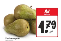 conference peren