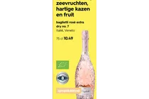baglietti rose extra dry no 7