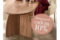 eettafel oranta