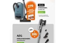 steelstofzuiger ap82ab25dg